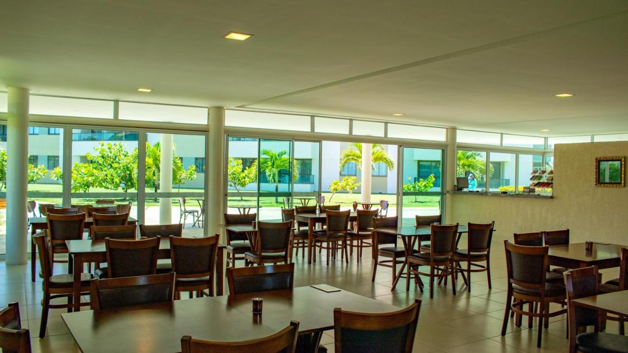 Carneiros Beach Resort - Paraiso Beira Mar Прайя дос Карнейрос Екстериор снимка
