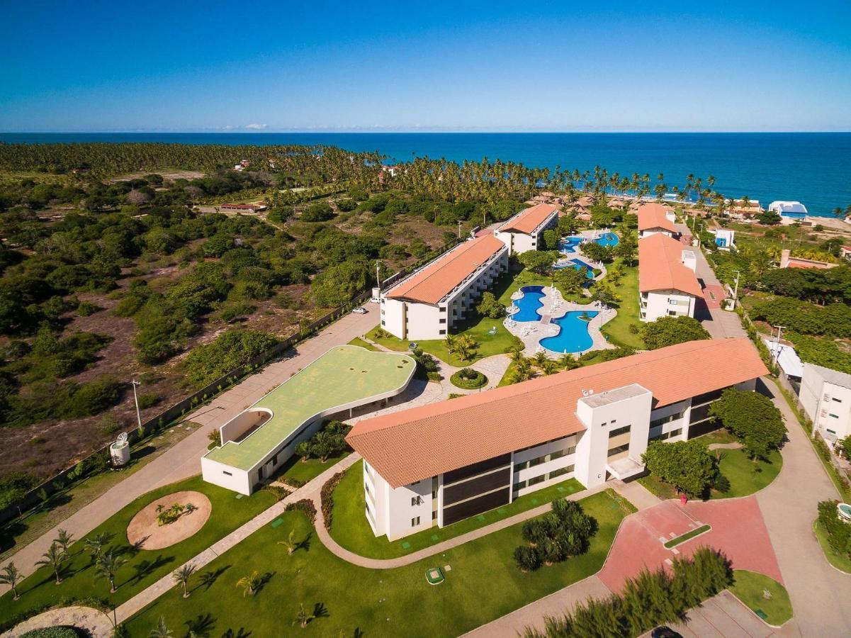 Carneiros Beach Resort - Paraiso Beira Mar Прайя дос Карнейрос Екстериор снимка