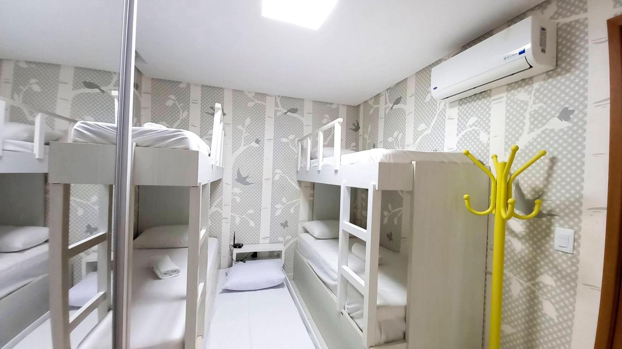 Carneiros Beach Resort - Paraiso Beira Mar Прайя дос Карнейрос Стая снимка