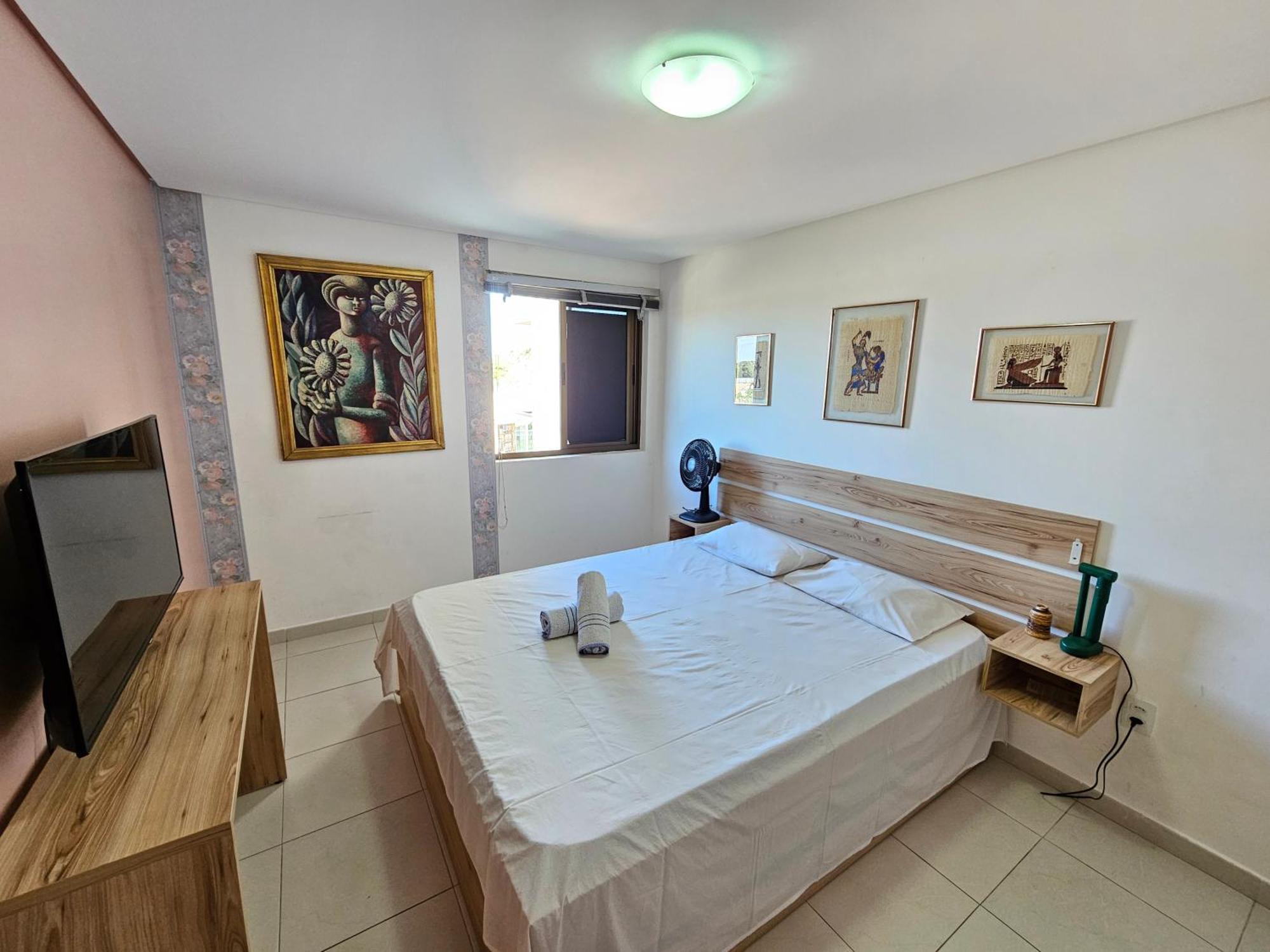 Carneiros Beach Resort - Paraiso Beira Mar Прайя дос Карнейрос Стая снимка
