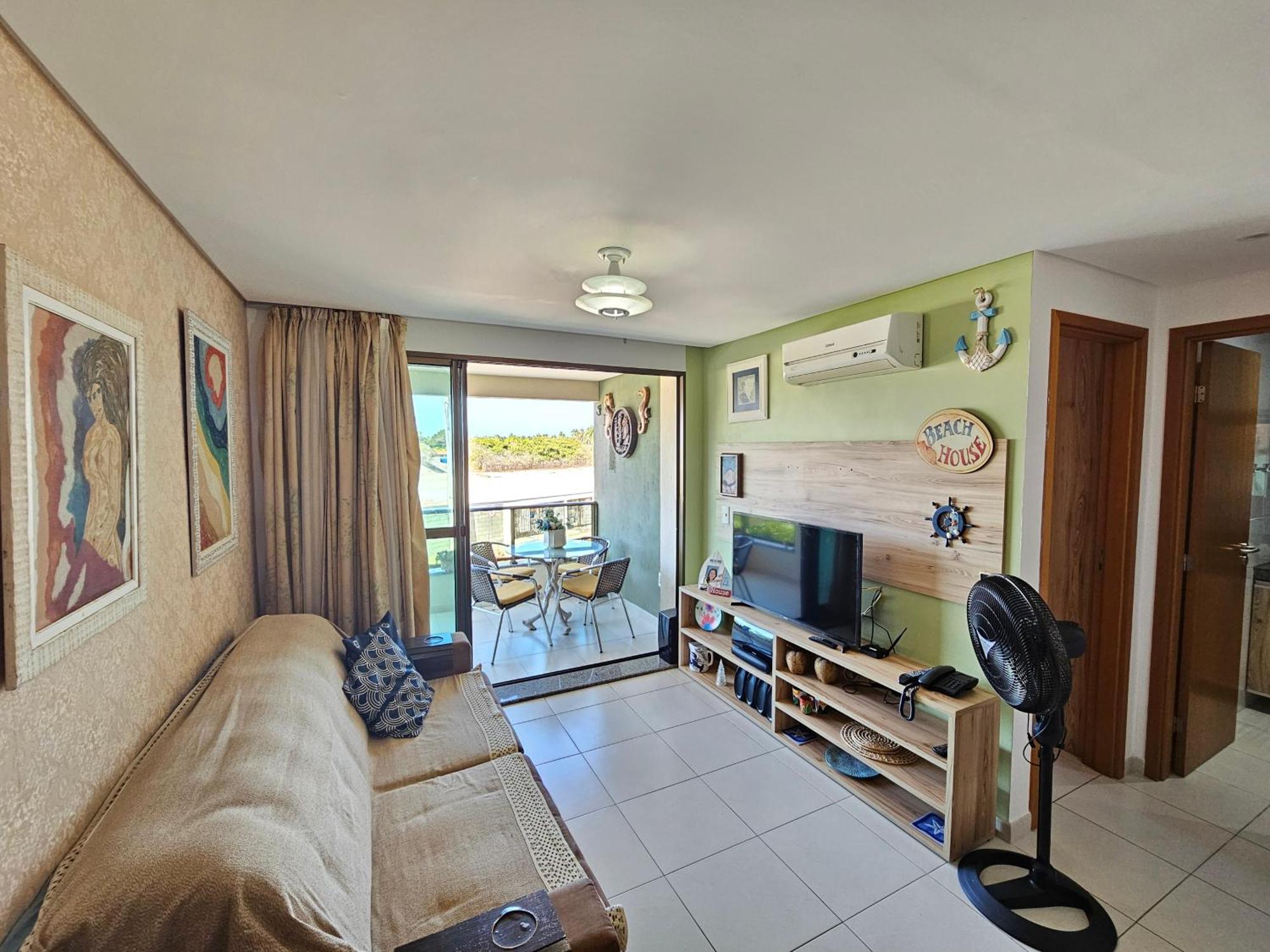 Carneiros Beach Resort - Paraiso Beira Mar Прайя дос Карнейрос Стая снимка