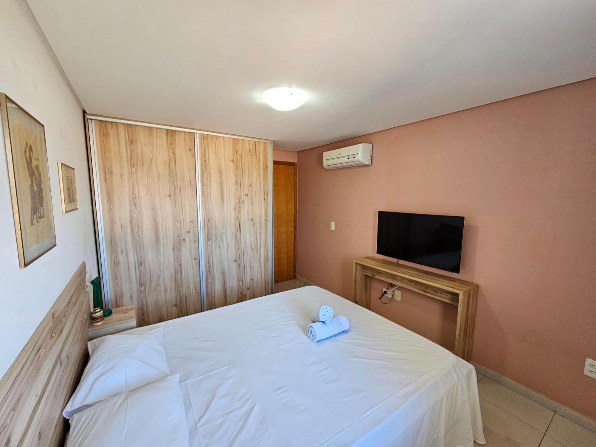 Carneiros Beach Resort - Paraiso Beira Mar Прайя дос Карнейрос Стая снимка