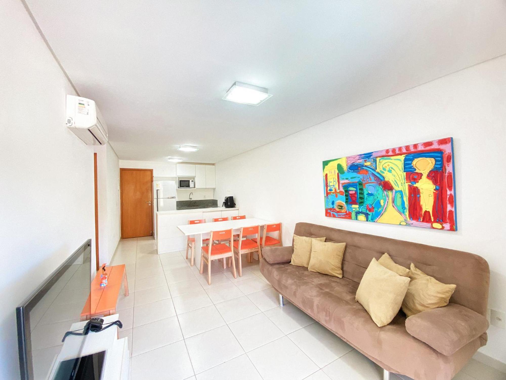 Carneiros Beach Resort - Paraiso Beira Mar Прайя дос Карнейрос Стая снимка