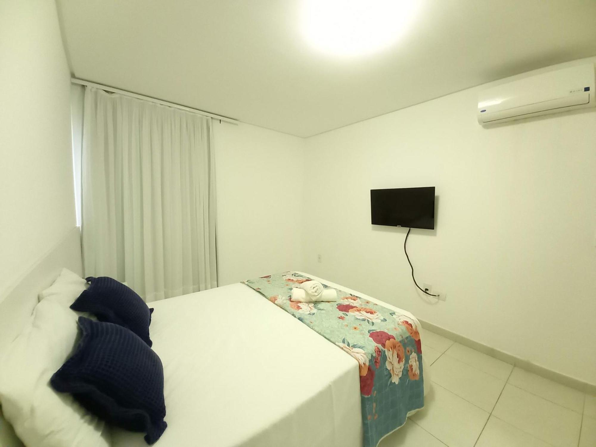 Carneiros Beach Resort - Paraiso Beira Mar Прайя дос Карнейрос Стая снимка