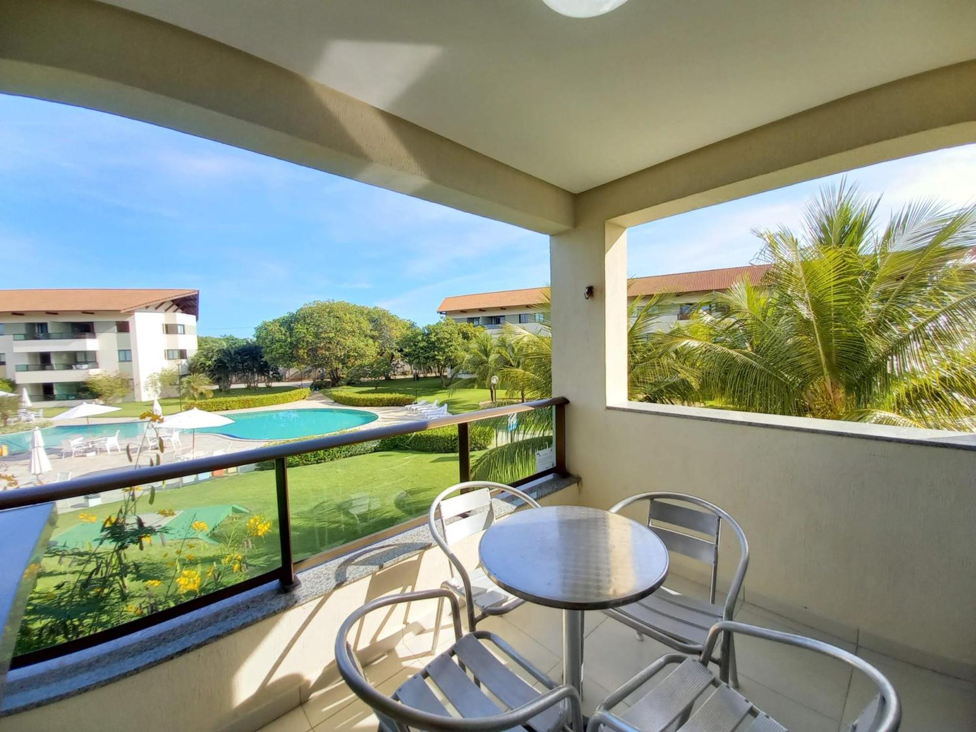 Carneiros Beach Resort - Paraiso Beira Mar Прайя дос Карнейрос Стая снимка