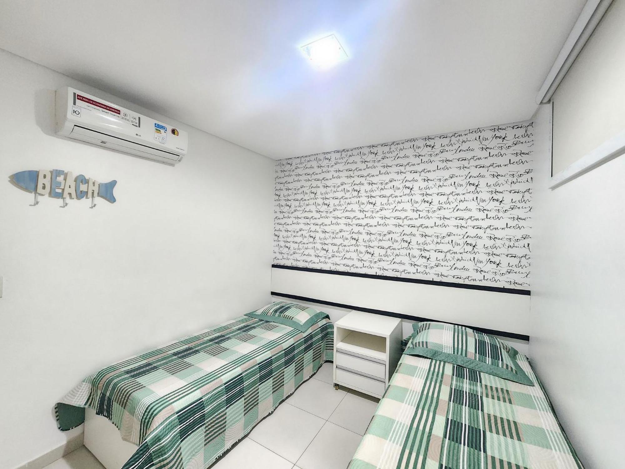 Carneiros Beach Resort - Paraiso Beira Mar Прайя дос Карнейрос Стая снимка